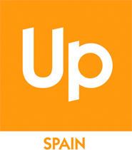 logo up-spain